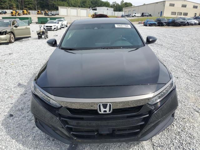 Photo 4 VIN: 1HGCV1F37JA074826 - HONDA ACCORD SPO 