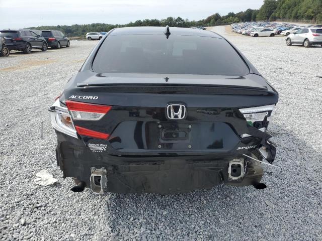 Photo 5 VIN: 1HGCV1F37JA074826 - HONDA ACCORD SPO 