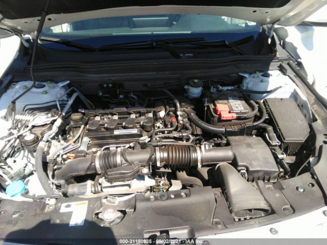 Photo 9 VIN: 1HGCV1F37JA088001 - HONDA ACCORD SEDAN 