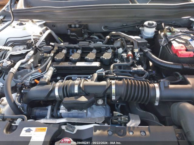 Photo 9 VIN: 1HGCV1F37JA088032 - HONDA ACCORD 