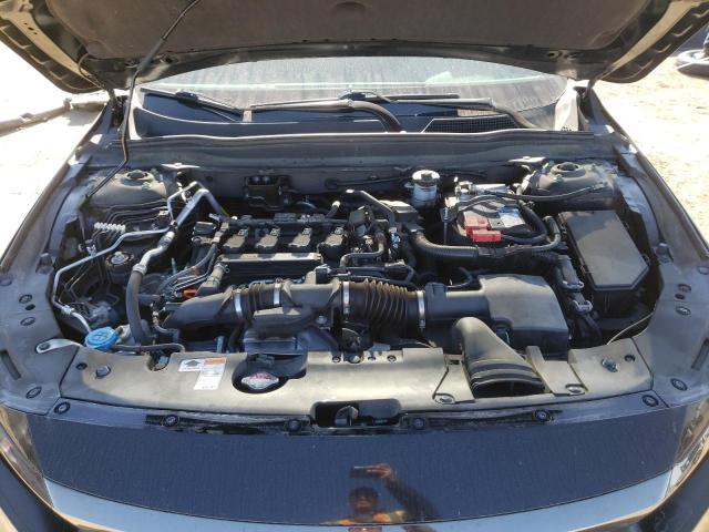 Photo 10 VIN: 1HGCV1F37JA098995 - HONDA ACCORD SPO 