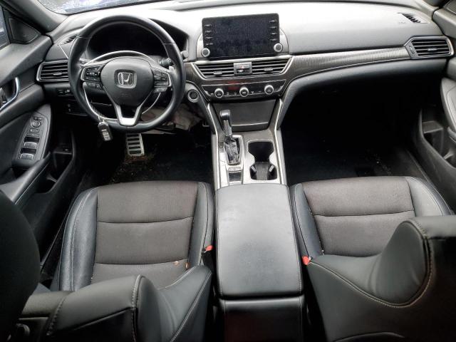 Photo 7 VIN: 1HGCV1F37JA104360 - HONDA ACCORD 