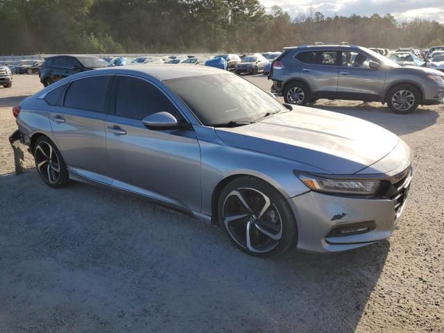 Photo 3 VIN: 1HGCV1F37JA113544 - HONDA ACCORD SPO 