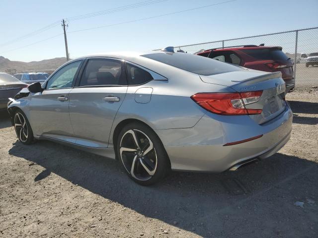 Photo 1 VIN: 1HGCV1F37JA113575 - HONDA ACCORD SPO 