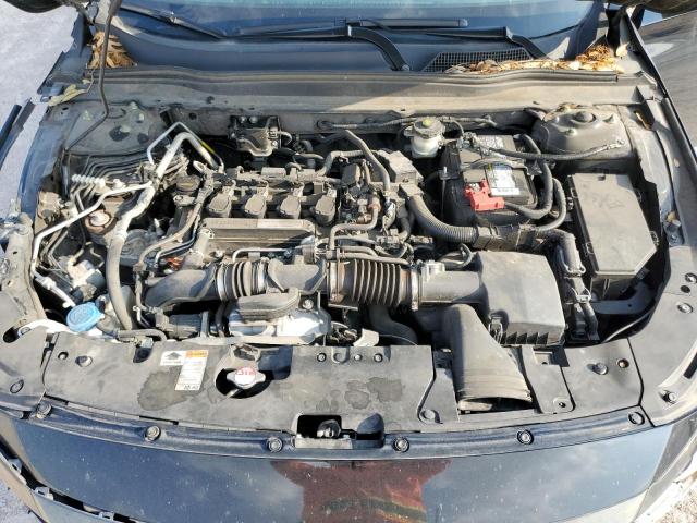 Photo 10 VIN: 1HGCV1F37JA122650 - HONDA ACCORD SPO 