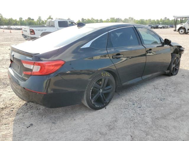 Photo 2 VIN: 1HGCV1F37JA122650 - HONDA ACCORD SPO 