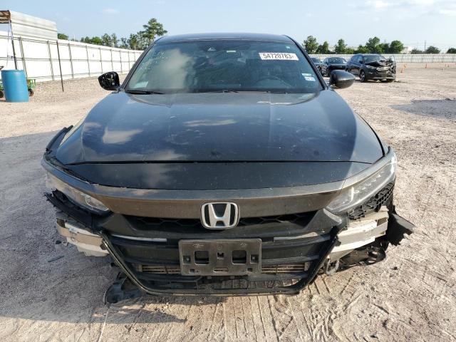 Photo 4 VIN: 1HGCV1F37JA122650 - HONDA ACCORD SPO 