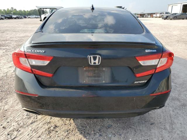 Photo 5 VIN: 1HGCV1F37JA122650 - HONDA ACCORD SPO 