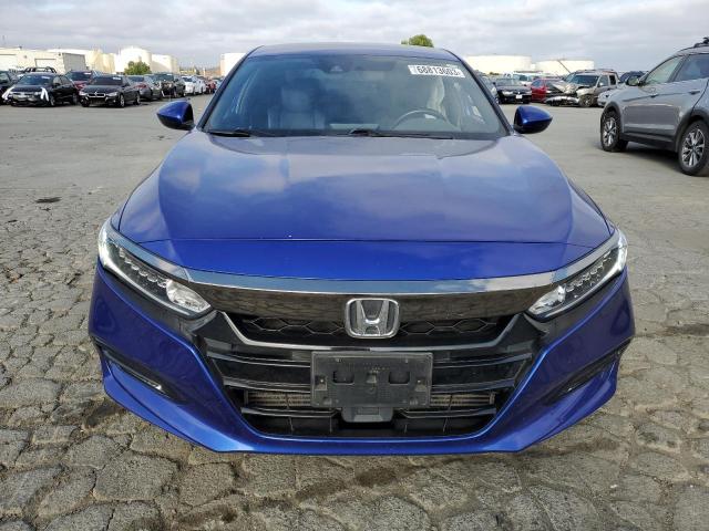 Photo 4 VIN: 1HGCV1F37JA123944 - HONDA ACCORD SPO 