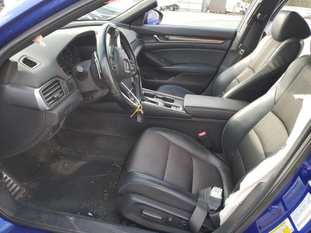 Photo 6 VIN: 1HGCV1F37JA123944 - HONDA ACCORD SPO 