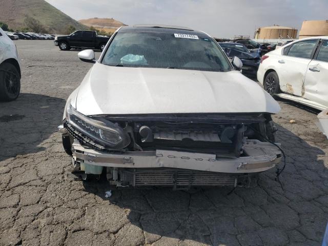 Photo 4 VIN: 1HGCV1F37JA124320 - HONDA ACCORD SPO 