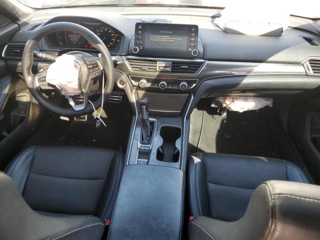 Photo 7 VIN: 1HGCV1F37JA124320 - HONDA ACCORD SPO 