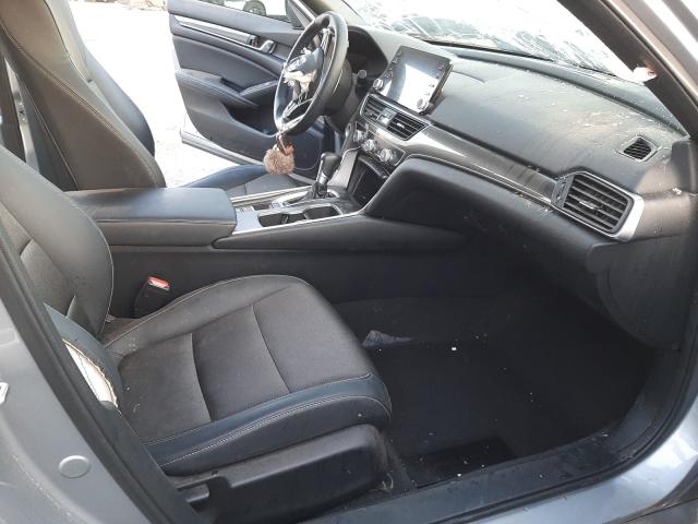 Photo 4 VIN: 1HGCV1F37JA127041 - HONDA ACCORD SPO 