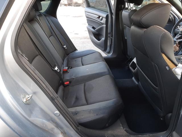 Photo 5 VIN: 1HGCV1F37JA127041 - HONDA ACCORD SPO 