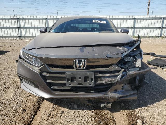 Photo 4 VIN: 1HGCV1F37JA128187 - HONDA ACCORD SPO 