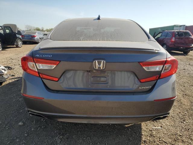 Photo 5 VIN: 1HGCV1F37JA128187 - HONDA ACCORD SPO 