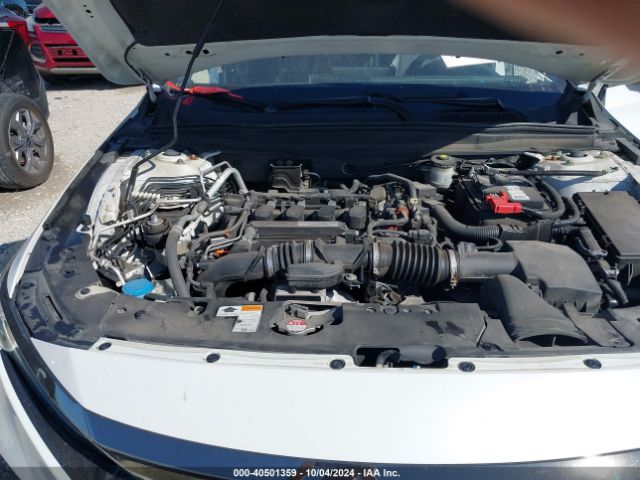 Photo 9 VIN: 1HGCV1F37JA130568 - HONDA ACCORD 