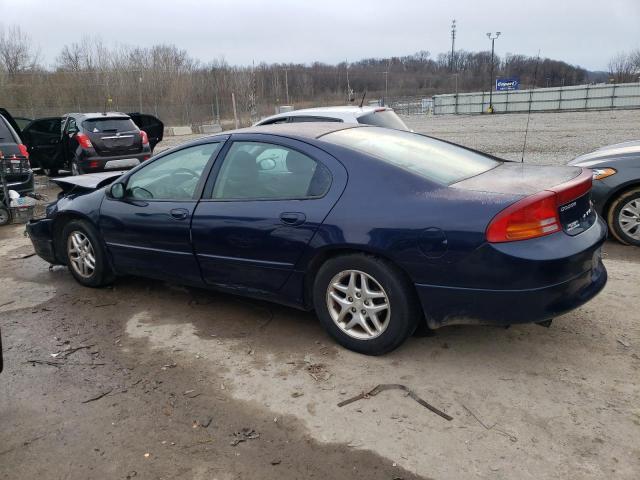 Photo 1 VIN: 1HGCV1F37JA137584 - DODGE INTREPID 