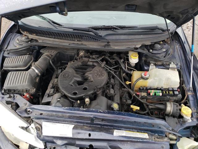 Photo 10 VIN: 1HGCV1F37JA137584 - DODGE INTREPID 