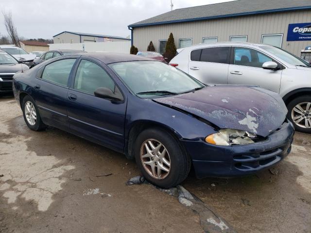 Photo 3 VIN: 1HGCV1F37JA137584 - DODGE INTREPID 