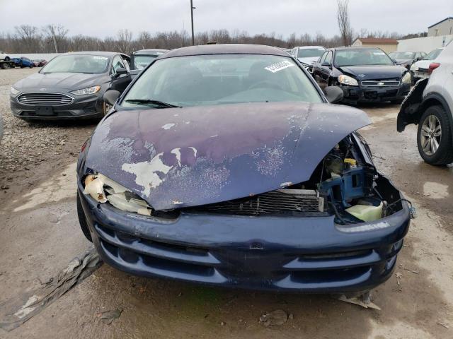 Photo 4 VIN: 1HGCV1F37JA137584 - DODGE INTREPID 