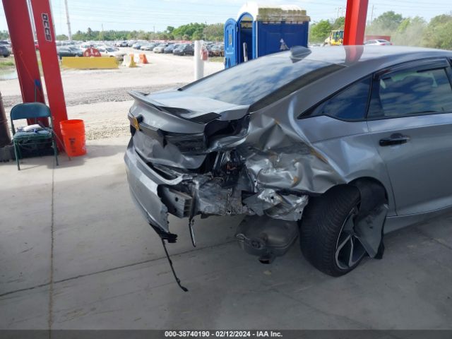 Photo 5 VIN: 1HGCV1F37JA154563 - HONDA ACCORD 