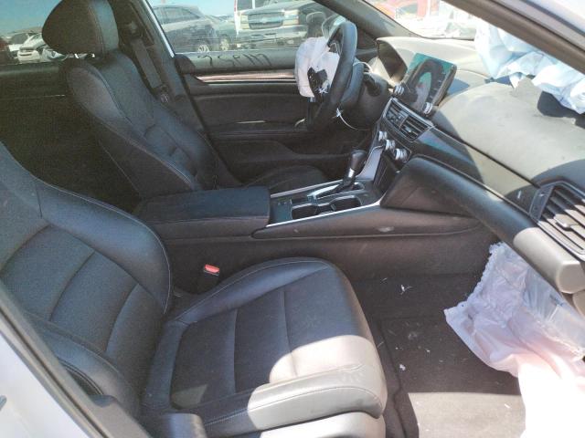 Photo 4 VIN: 1HGCV1F37JA159360 - HONDA ACCORD SPO 