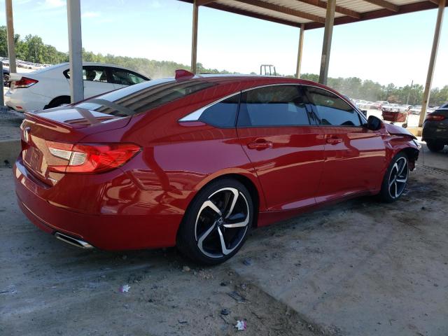 Photo 2 VIN: 1HGCV1F37JA160072 - HONDA ACCORD 