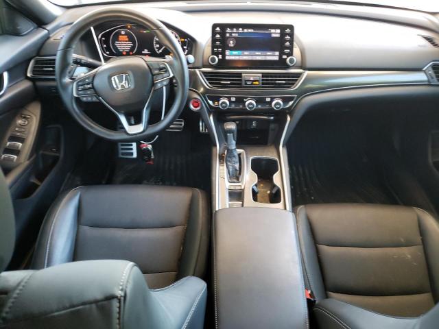 Photo 7 VIN: 1HGCV1F37JA160072 - HONDA ACCORD 