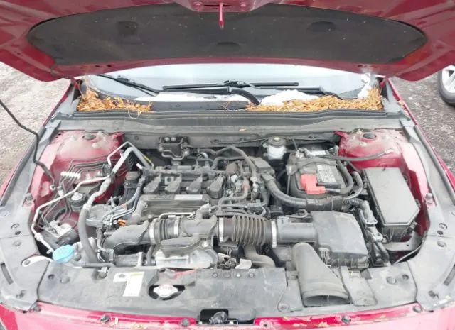 Photo 9 VIN: 1HGCV1F37JA160699 - HONDA ACCORD 