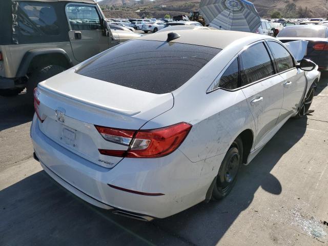 Photo 3 VIN: 1HGCV1F37JA165515 - HONDA ACCORD SPO 