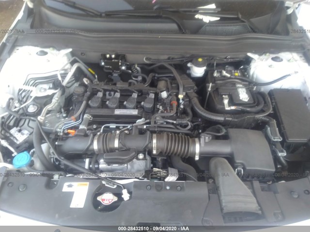 Photo 9 VIN: 1HGCV1F37JA170701 - HONDA ACCORD SEDAN 