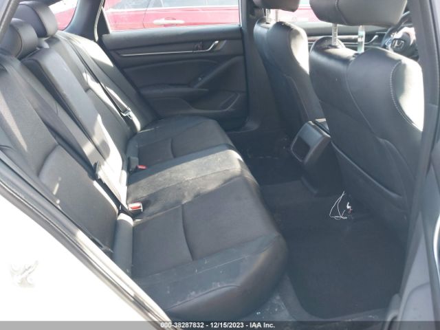 Photo 7 VIN: 1HGCV1F37JA174585 - HONDA ACCORD 