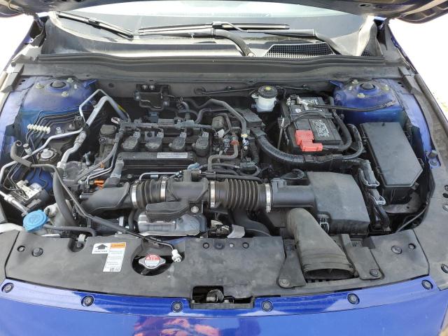 Photo 10 VIN: 1HGCV1F37JA175137 - HONDA ACCORD 