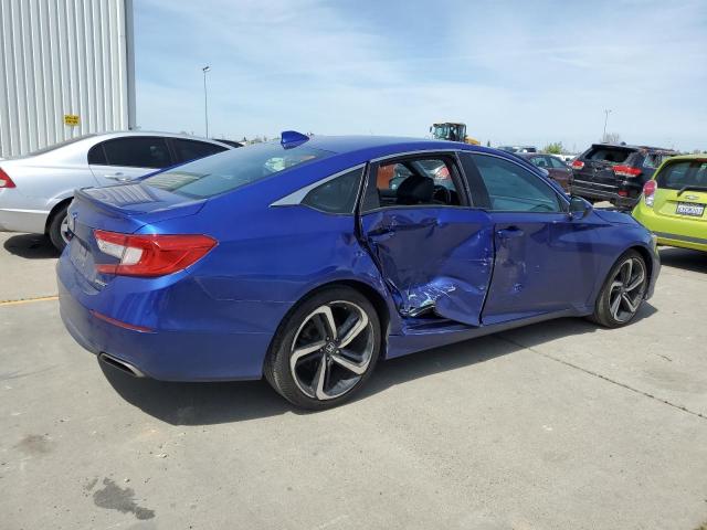 Photo 2 VIN: 1HGCV1F37JA175137 - HONDA ACCORD 