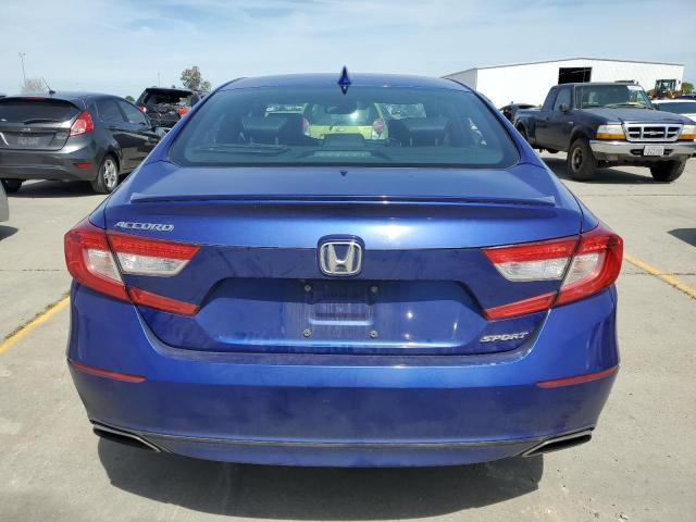 Photo 5 VIN: 1HGCV1F37JA175137 - HONDA ACCORD 