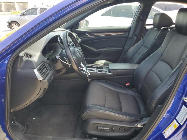 Photo 6 VIN: 1HGCV1F37JA175137 - HONDA ACCORD 