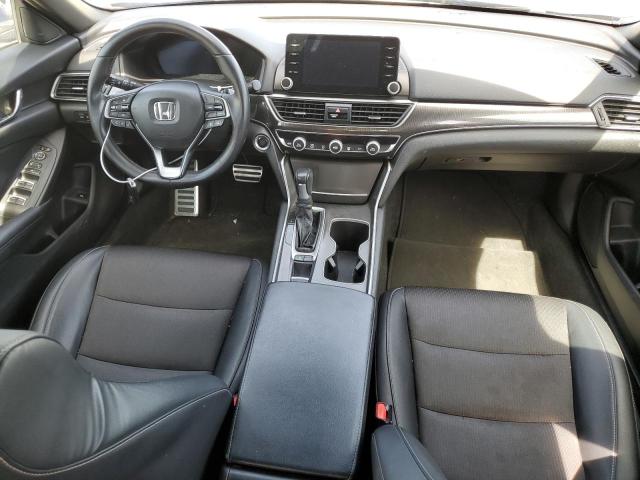 Photo 7 VIN: 1HGCV1F37JA175137 - HONDA ACCORD 