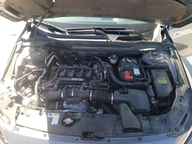 Photo 10 VIN: 1HGCV1F37JA177163 - HONDA ACCORD SPO 