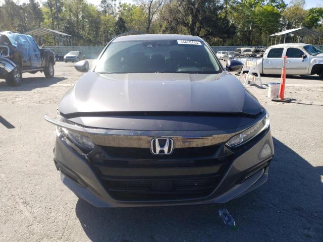 Photo 4 VIN: 1HGCV1F37JA177163 - HONDA ACCORD SPO 