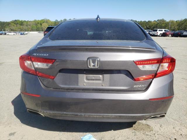 Photo 5 VIN: 1HGCV1F37JA177163 - HONDA ACCORD SPO 