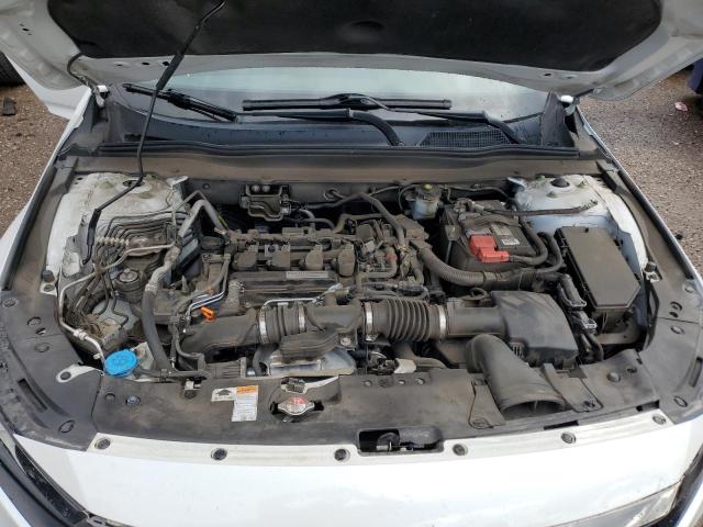 Photo 10 VIN: 1HGCV1F37JA177390 - HONDA ACCORD SPO 