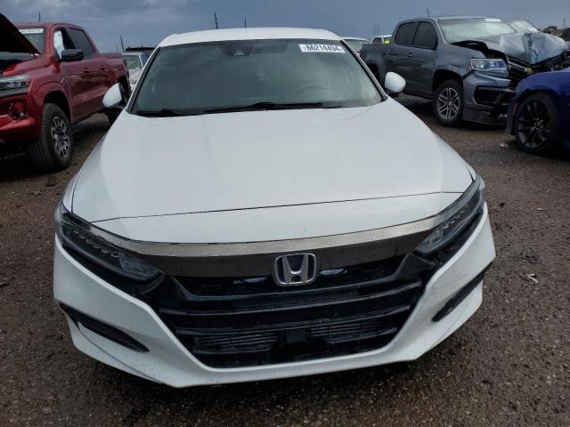 Photo 4 VIN: 1HGCV1F37JA177390 - HONDA ACCORD SPO 