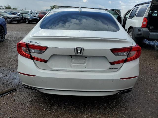 Photo 5 VIN: 1HGCV1F37JA177390 - HONDA ACCORD SPO 