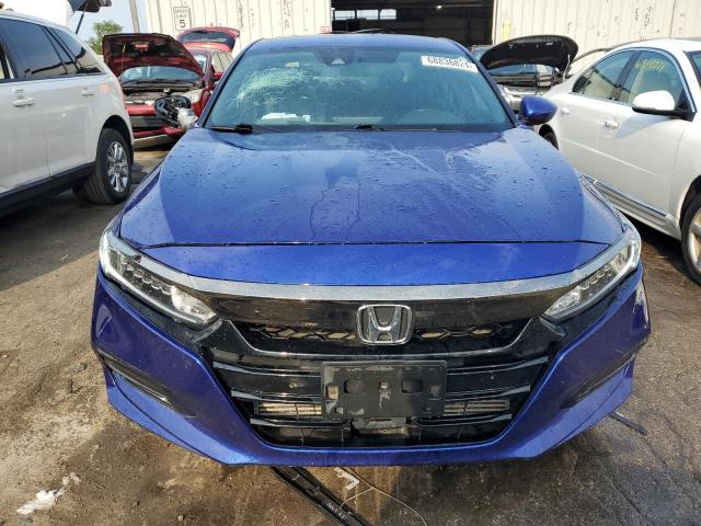 Photo 4 VIN: 1HGCV1F37JA180113 - HONDA ACCORD SPO 