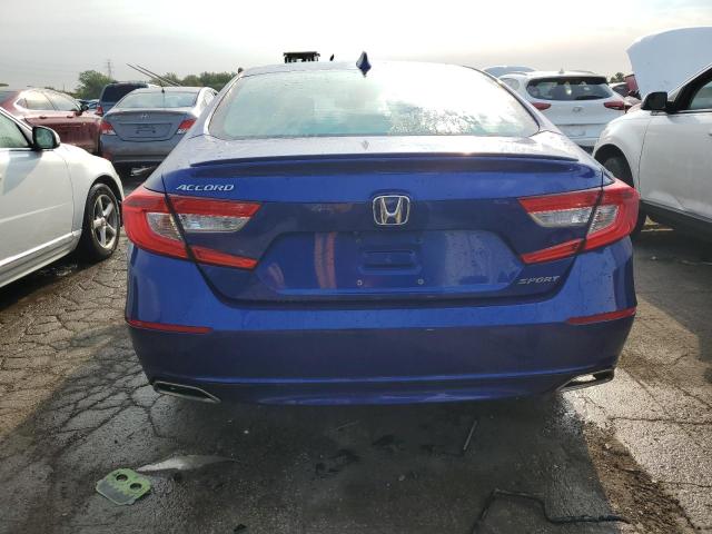 Photo 5 VIN: 1HGCV1F37JA180113 - HONDA ACCORD SPO 