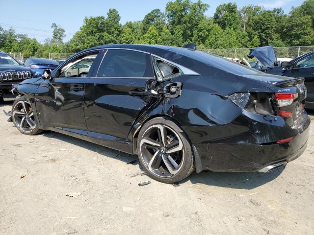 Photo 1 VIN: 1HGCV1F37JA180175 - HONDA ACCORD 