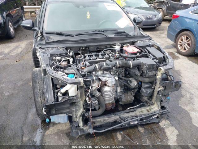 Photo 5 VIN: 1HGCV1F37JA181598 - HONDA ACCORD 