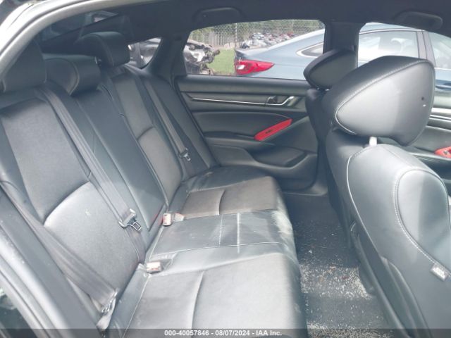 Photo 7 VIN: 1HGCV1F37JA181598 - HONDA ACCORD 