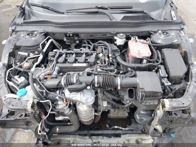 Photo 9 VIN: 1HGCV1F37JA181598 - HONDA ACCORD 